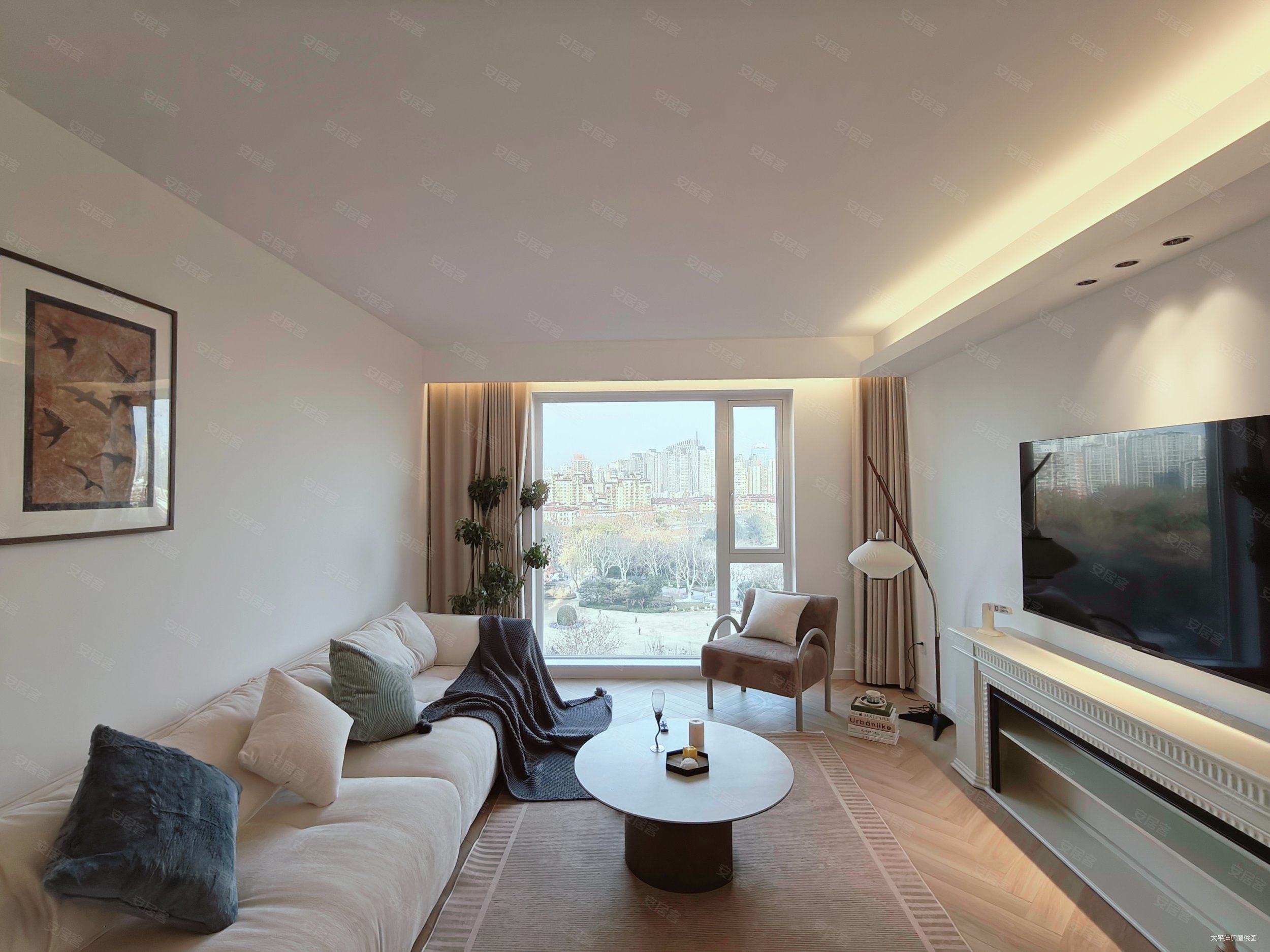 兆丰嘉园 商品住宅 南北通透 出行方便 有电梯 临地铁