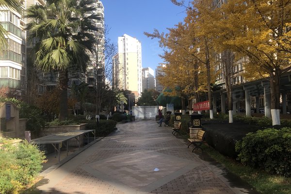 华都花园b区,前兴路,近逸康路-昆明华都花园b区二手房,租房-昆明安居