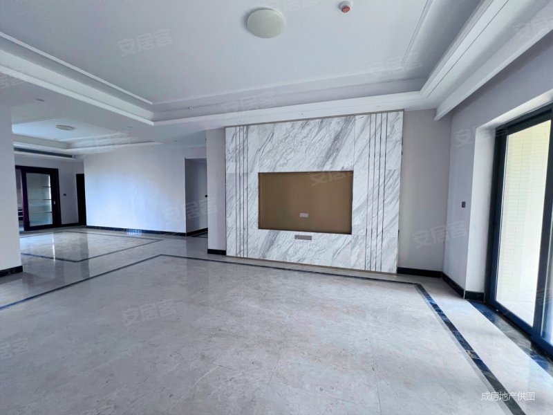 富丰君御大面积独梯独户