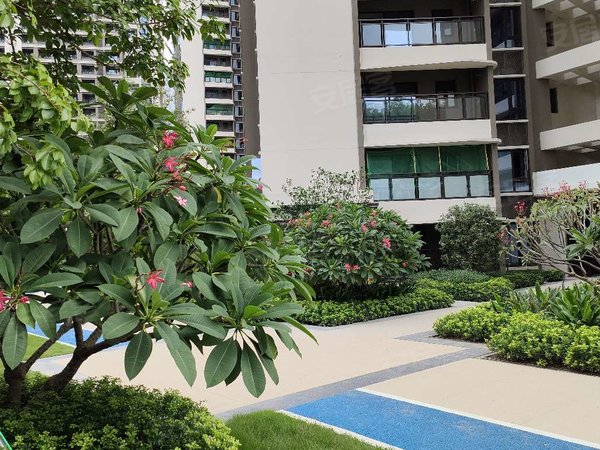 珠海横琴湾仔华发琴澳新城银景湾华发琴澳新城 银景湾 全新末住 吉房4