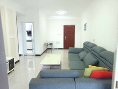 尉氏尉氏县尉氏县城uk两室精装 看房方 便价格好谈出租房源真实图片