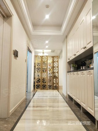 内环豪宅+3\/6\/7号线香港路+公摊小首付40万+豪