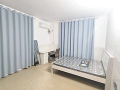 桂林七星花园假日酒店六合路金装单间配套，领包入住，光线好出租房源真实图片