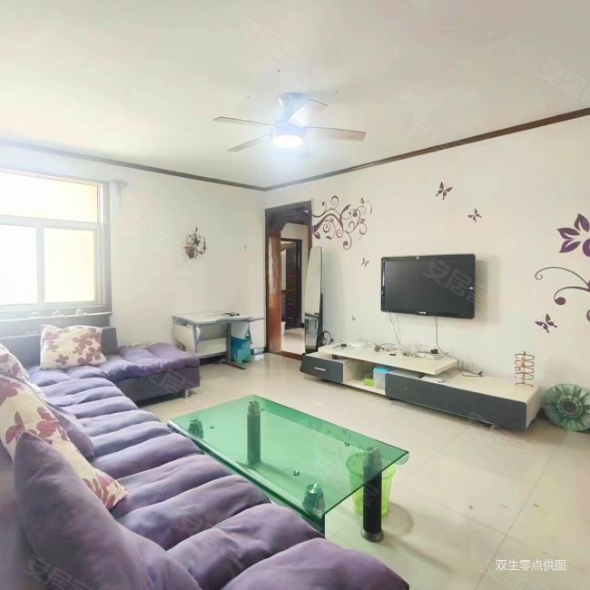 太白小区西区