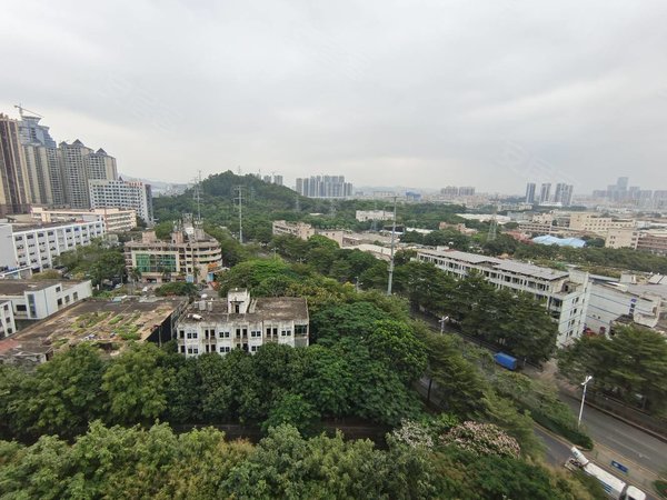 深圳宝安松岗汇智百盛家园业主自住,现诚心出租,看房方便出租房源真实