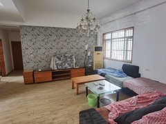 武汉黄陂盘龙城整租武汉28街大3房2卫,电梯房,家具家电齐全,拎包入住出租房源真实图片
