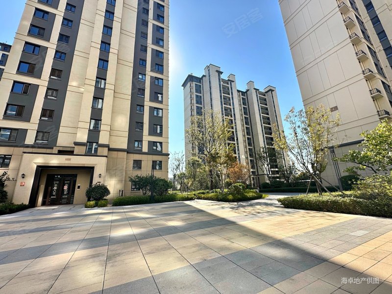 青岛房产网>青岛二手房>城阳二手房>上马二手房>越秀星汇城>