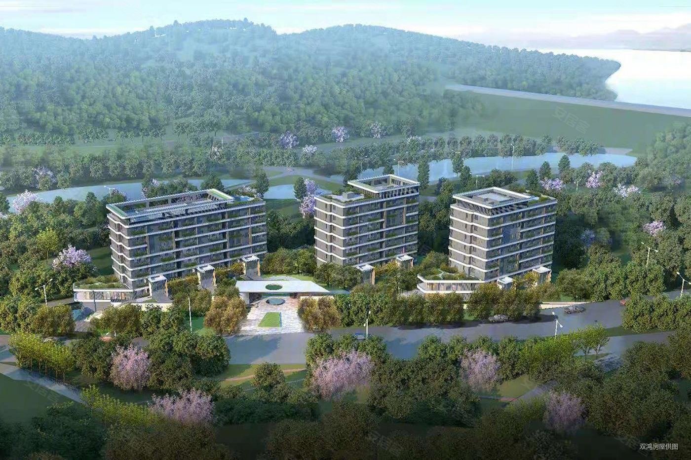 大连房产网>大连二手房>高新园区二手房>龙王塘二手房>万科翡翠春晓>