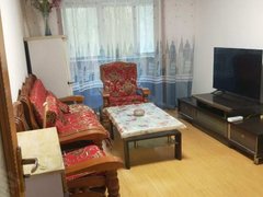 嘉峪关镜铁水晶街迎宾四小区 2楼 62 2室1厅1卫出租房源真实图片