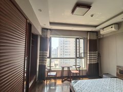 巨野巨野城区巨野市区佳和公寓 南向 可月租 可年租 领包入住干净出租房源真实图片