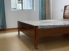 桂林象山中山南路联达广场附近2楼2房1厅家电齐全新装修1000元一个月租金出租房源真实图片