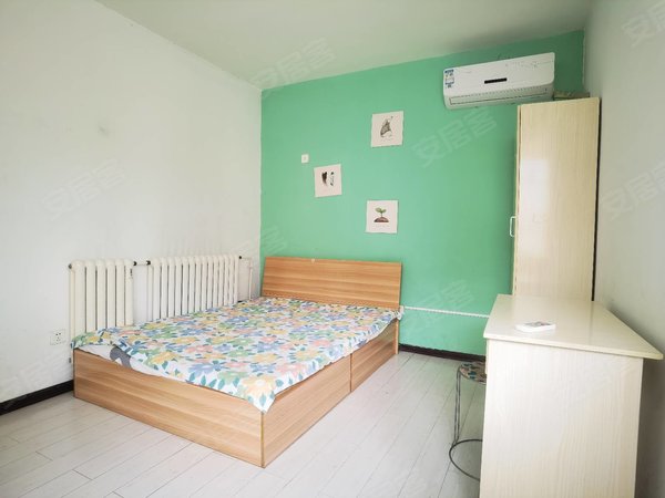 【多图】秋瑞家园,瑞景街租房,秋瑞家园 南北通透 电梯房 配套齐全