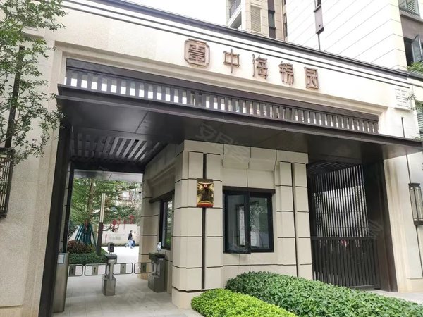 福州晋安塔头中海锦园塔头中海锦园 独门独户 电梯2房 3500能租 自住