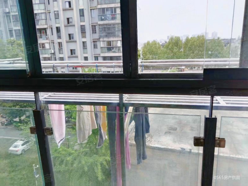 巢湖城市之光高楼层采光充足医疗配套成熟购物方便