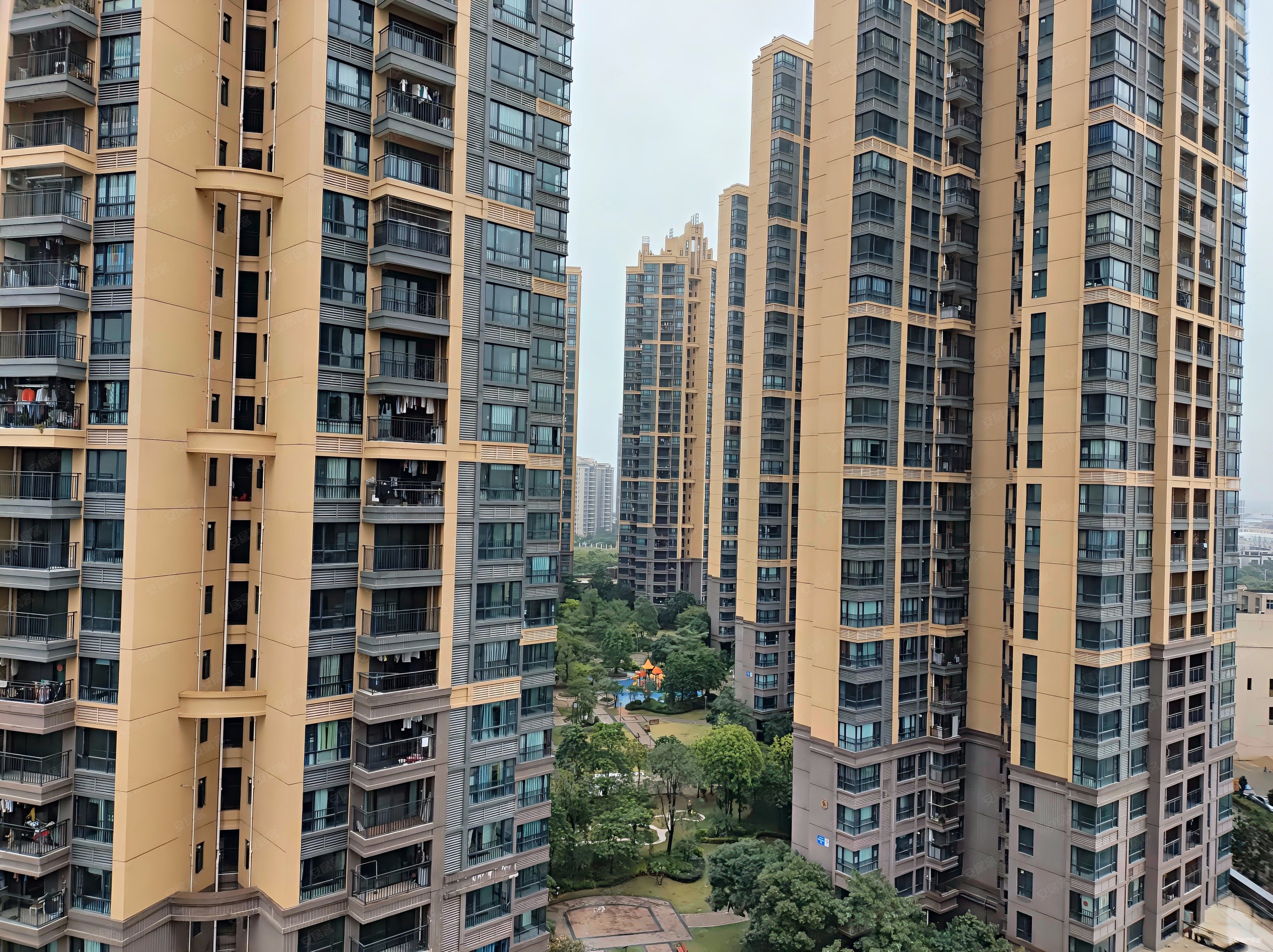 东莞房产网>东莞二手房>企石二手房>企石城区二手房>嘉宏锦城>