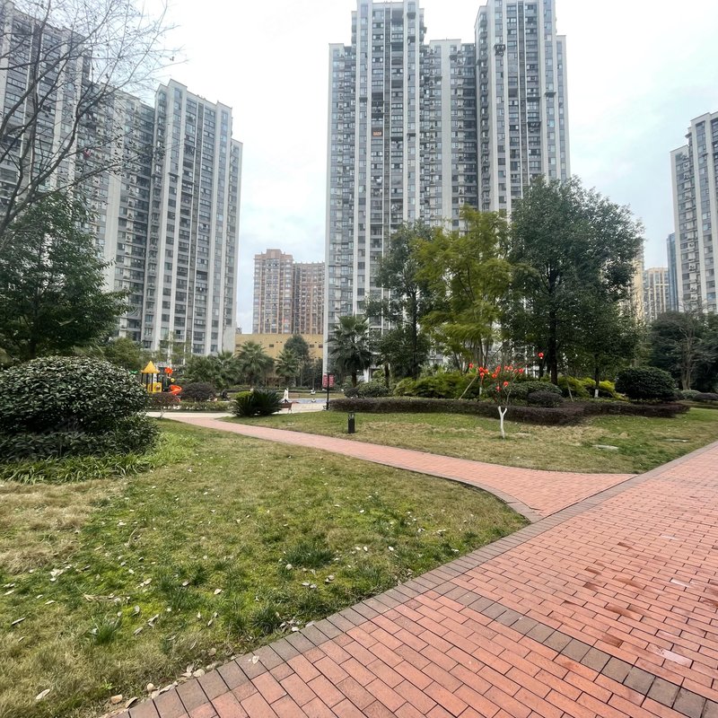 【世豪广场, 世豪广场小区详情,房价走势,房源,业主论坛】- 乐山58