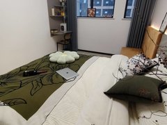 杭州拱墅石桥上城区4号线华中南路地铁口,民水民电,可月付,押一付一出租房源真实图片