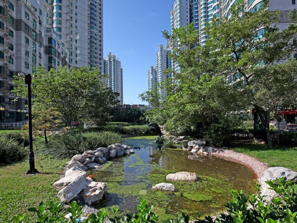 北京朝阳定福庄珠江绿洲家园地铁1号线 珠江绿洲 精装修2居 配置齐全