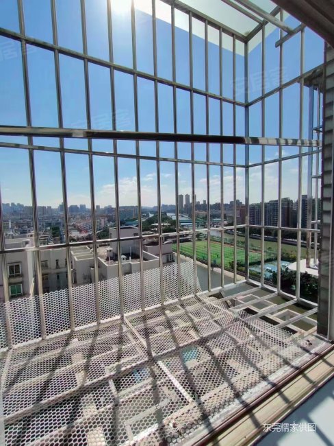 满二 高楼层视野好 电梯房 交通便捷 医疗配套成熟,怡丰昌盛大厦二手