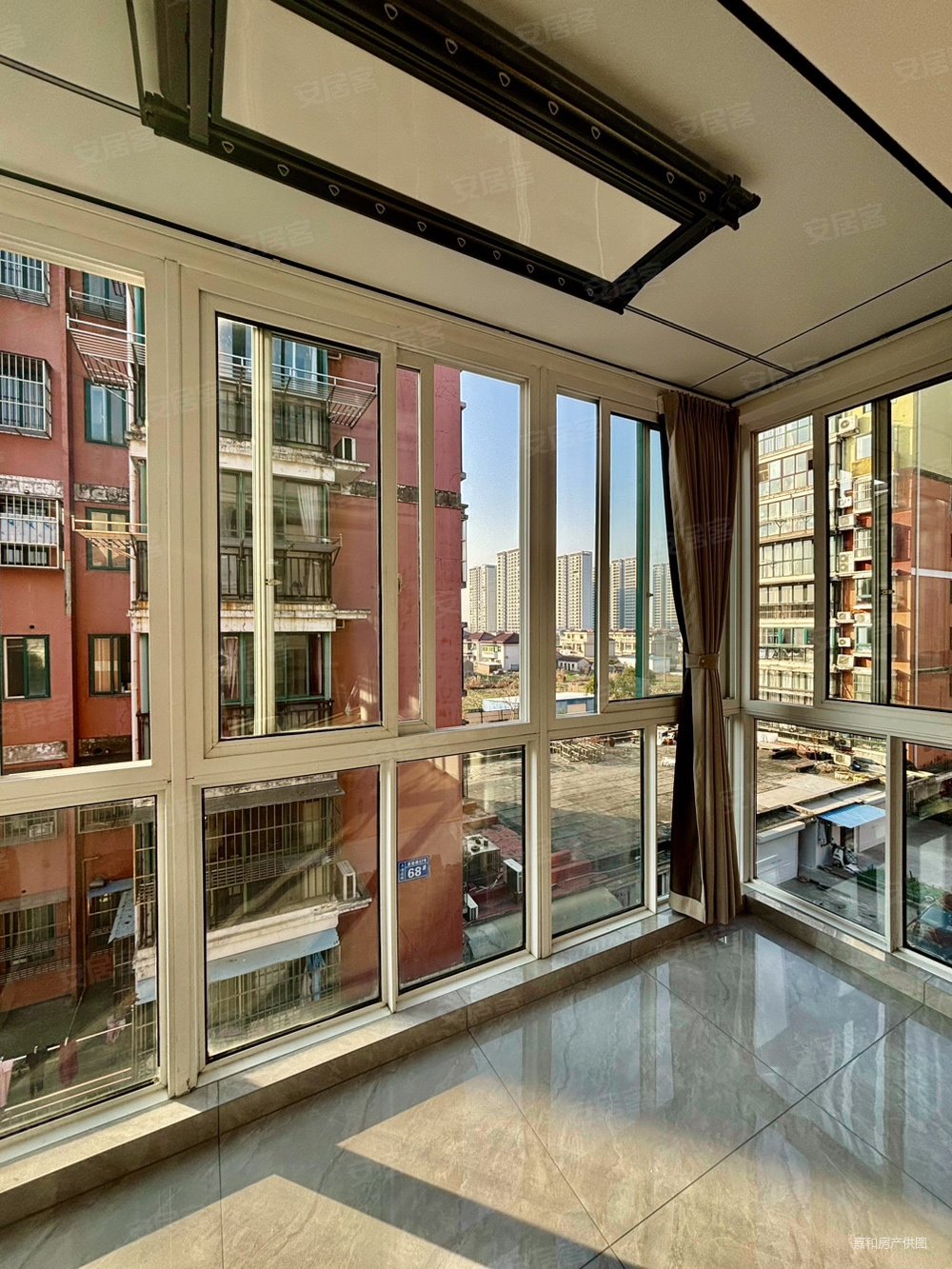 上海花园3室2厅1卫110.2㎡南北49.8万