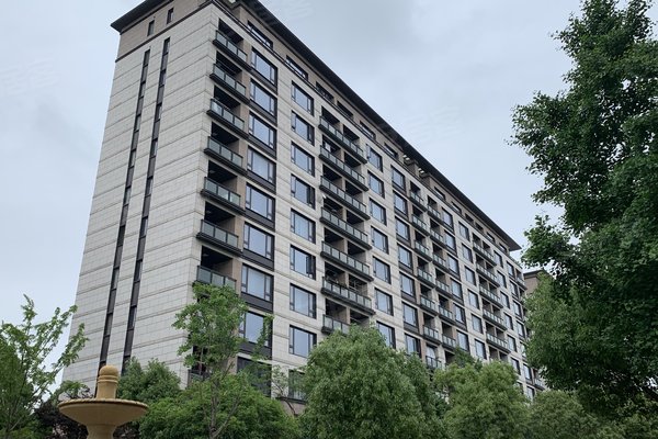 金地天御(公寓住宅)