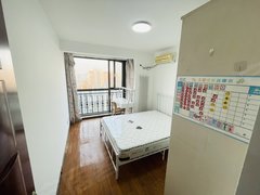 北京朝阳华威桥十里河地铁附近国家图书馆旁边随时看精装次卧直达国贸大望路出租房源真实图片