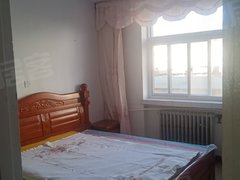 天水秦州秦州城区建三五中岷山厂家属院两居室家具家电齐全中层出租房源真实图片