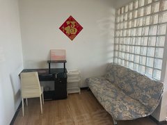 哈尔滨道里中央大街地段街小区 1室1厅1卫出租房源真实图片