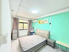 苏州沧浪葑门苏大东校区 一居室 隔音好 葑门路 采光好 有太阳照射出租房源真实图片