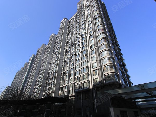 北京朝阳百子湾金都杭城(西区)新上金都杭城南北通透两居室!百子湾!