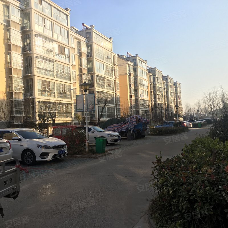 【陆河新苑, 陆河新苑小区详情,房价走势,房源,业主论坛】- 宿迁58