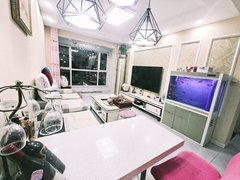 唐山路北远洋城唐山路北区吾悦广场旁第一次出租全屋茗牌想租好房联系我出租房源真实图片