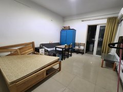 青岛即墨通济即墨宝龙公寓 1室1厅1卫  电梯房 精装修46平米出租房源真实图片