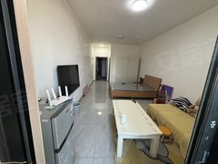 渑池渑池城区渑池市区御景国际 1室1厅1卫出租房源真实图片