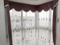 清镇城区东门桥银河世纪 2室2厅1卫出租房源真实图片