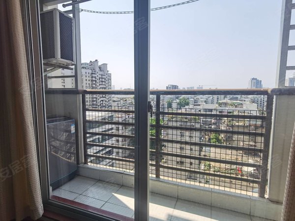 【多图】置福大厦,五一北路租房,东街口 省立医院对面 中庚财富天下旁