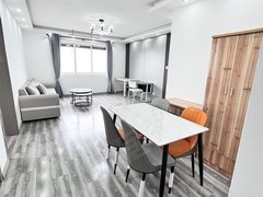 南京浦口桥北天润城十六北区 地铁口 精装修入住 押一付一 弘扬广场出租房源真实图片