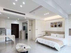 宜宾叙州南岸西区长江公馆，无中介费，可短租一个月，可押一付一出租房源真实图片