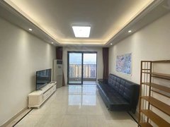 深圳龙华民治中海锦城 3室2厅2卫出租房源真实图片