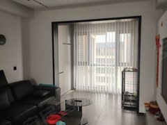 南阳宛城万达坊一高旁 新小区 美林名著 精装三室 看房密码出租房源真实图片