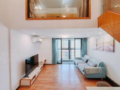 东莞南城南城车站价格实惠 好说话 温馨舒适精装修2房 拎包入住 随时可看出租房源真实图片