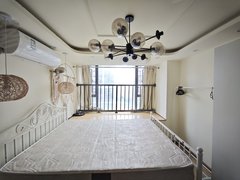 成都高新区广都高新南区 华润时光里 套一出租房源真实图片