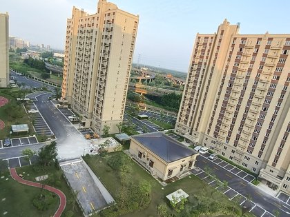 松南城善德苑房屋品质怎么样,好不好_舒树荣解读:善德苑交房时间是202