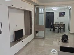 阜宁阜宁城南新区白天鹅公园新宁公馆 3室2厅1卫出租房源真实图片