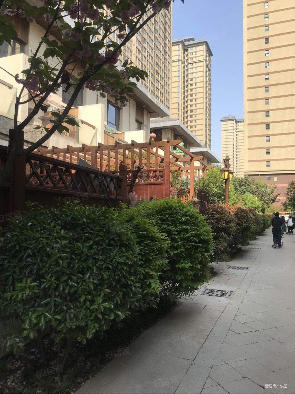 阳光台365(别墅)二手房,750万,5室2厅,3卫,219平米-西安安居客