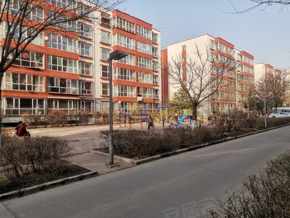 馨泰花园,红旗街 - 大同馨泰花园二手房,租房,房价-大同安居客
