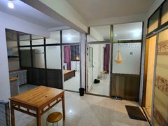 金华金东金东新城王坦社区(C区) 2室1厅1卫出租房源真实图片