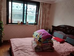海安海安市区江海东路如意紫都 2室1厅1卫出租房源真实图片