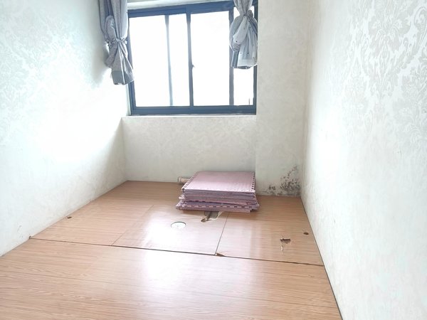 【多图】幸福未来花园,科技城租房,幸福未来花园 3室2厅1卫 电梯房 精