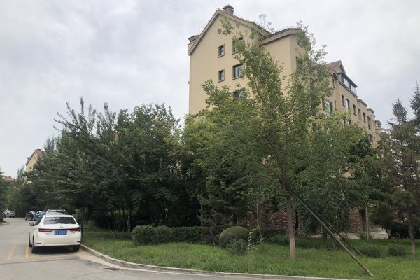 皇家海岸,沈抚大道 - 抚顺皇家海岸二手房,租房,房价-抚顺安居客